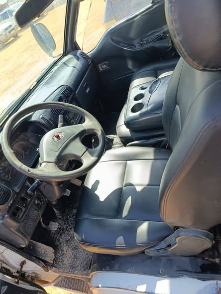 هونداي H-100 1997 - صورة 4