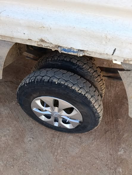 هونداي H-100 1997 - صورة 5