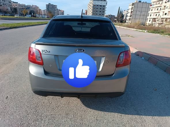 كيا ريو 2010 - صورة 2