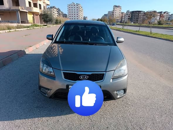 كيا ريو 2010 - صورة 3