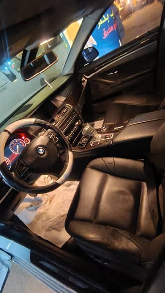 بي إم دبليو 520 2013 - صورة 2