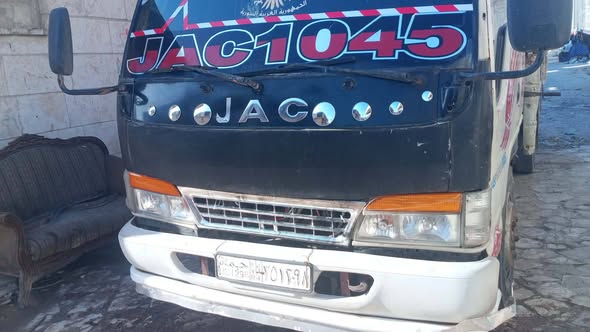 جاك 1045 2005 - صورة 1