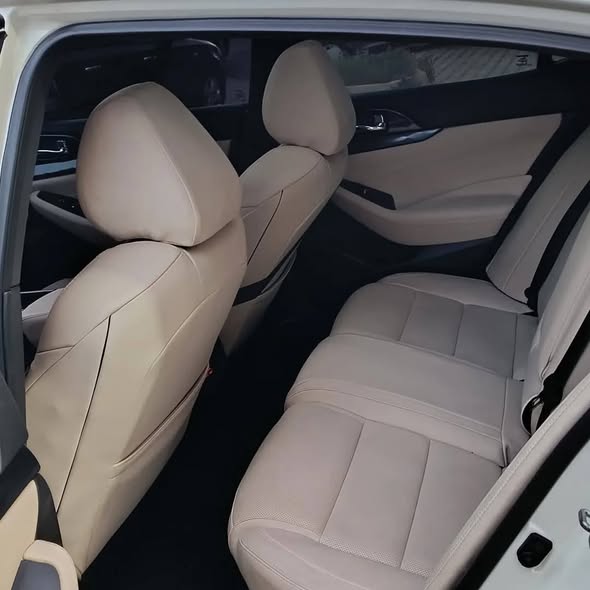 نيسان ماكسيما 2019 - صورة 4