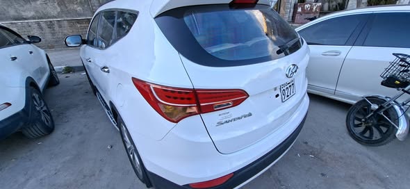 هيونداي سانتافي 2015 - صورة 4