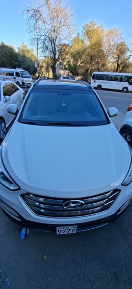 هيونداي سانتافي 2015 - صورة 5