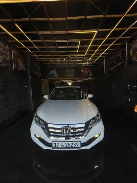 هوندا أكورد 2014 - صورة 2