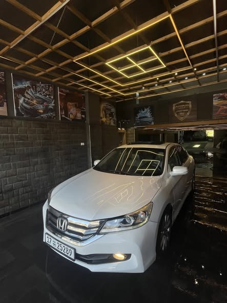 هوندا أكورد 2014 - صورة 3