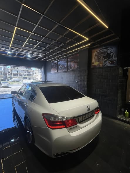 هوندا أكورد 2014 - صورة 4