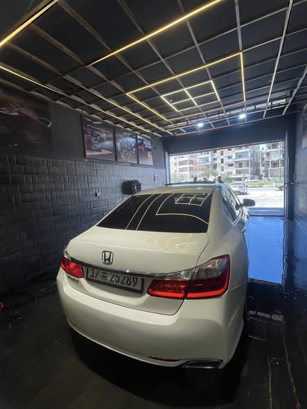 هوندا أكورد 2014 - صورة 5