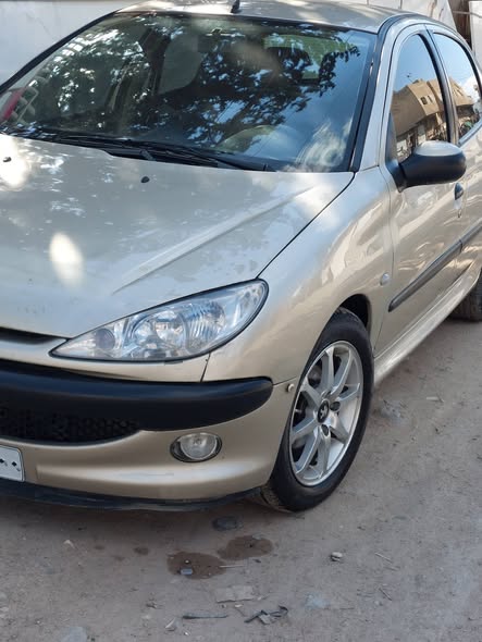 بيجو ٢٠٦ 2006 - صورة 1