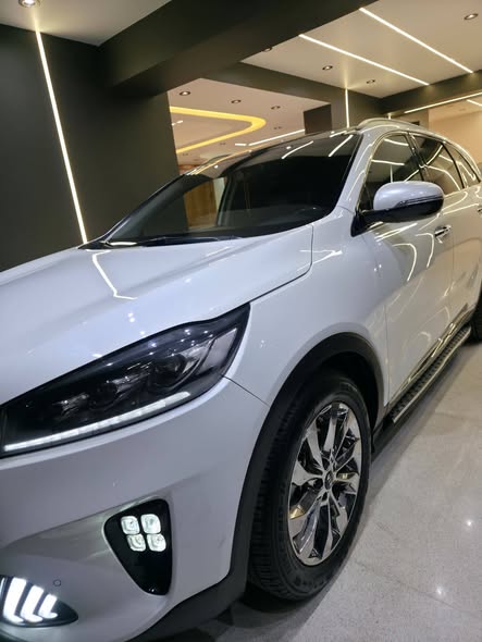 كيا سورينتو 2020 - صورة 3