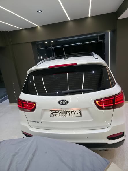 كيا سورينتو 2020 - صورة 4