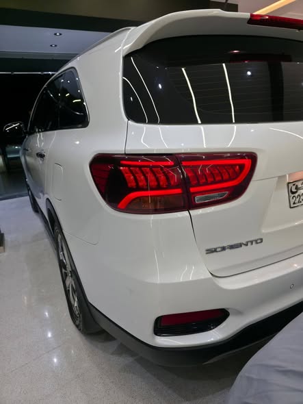 كيا سورينتو 2020 - صورة 5