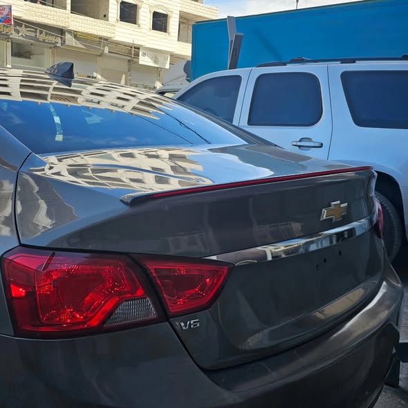 شيفروليه امبالا 2017 - صورة 5