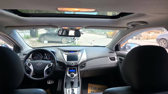 هيونداي إلنترا 2012 - صورة 5