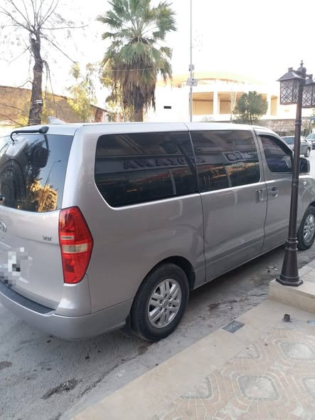 هيونداي H-1 2017 - صورة 2