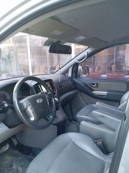 هيونداي H-1 2017 - صورة 3