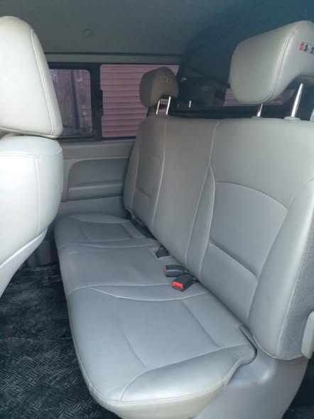 هيونداي H-1 2017 - صورة 5