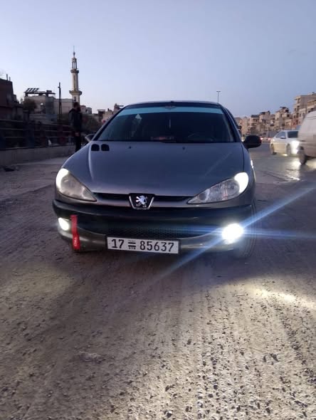 بيجو 206 2005 - صورة 2