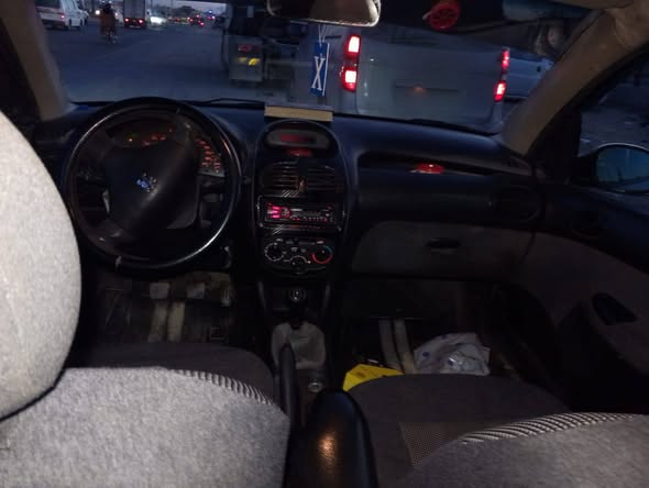 بيجو 206 2005 - صورة 3