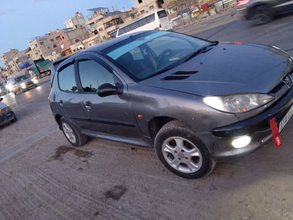 بيجو 206 2005 - صورة 4