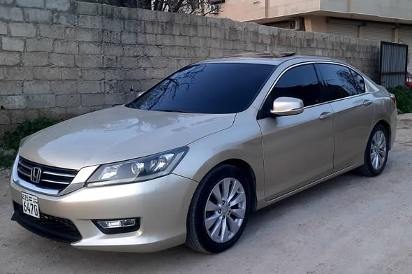 هوندا أكورد 2013 - صورة 3