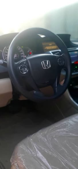 هوندا أكورد 2013 - صورة 4