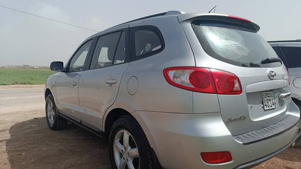 هيونداي سانتا في 2010 - صورة 2