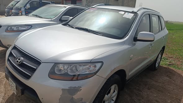 هيونداي سانتا في 2010 - صورة 3