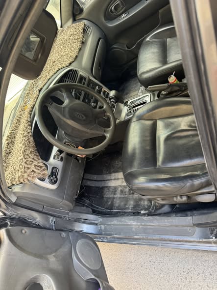 كيا شوما 2002 - صورة 5