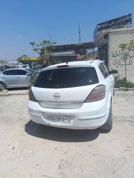 اوبل استرا 2006 - صورة 3