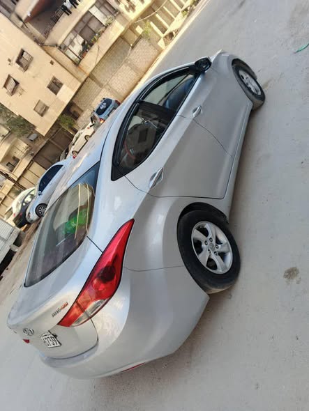 هيونداي النترا 2012 - صورة 2