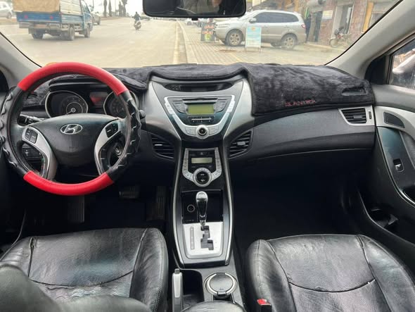 هيونداي النترا 2012 - صورة 3