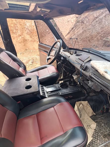 رانج روفر رنج روفر 1985 - صورة 2