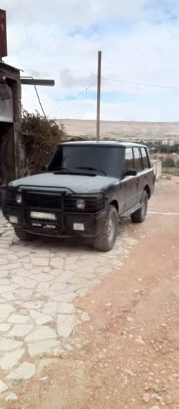 رانج روفر رنج روفر 1985 - صورة 3