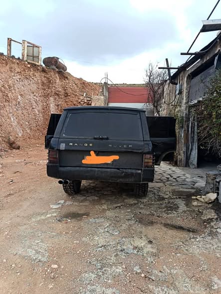 رانج روفر رنج روفر 1985 - صورة 4