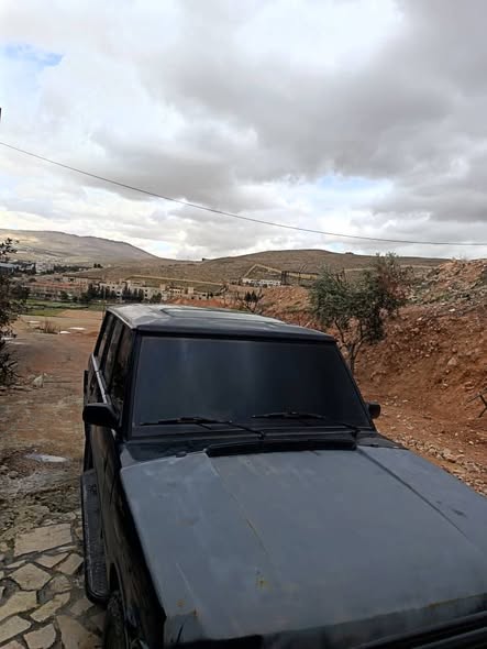 رانج روفر رنج روفر 1985 - صورة 5