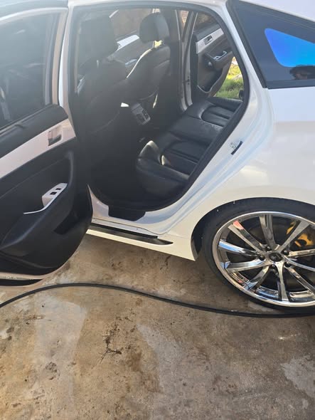 هيونداي سوناتا 2016 - صورة 3