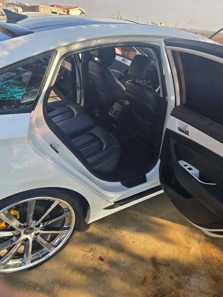 هيونداي سوناتا 2016 - صورة 4