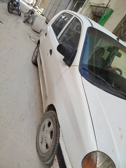 هوندا اوتوز 2003 - صورة 2