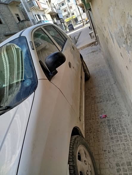 هوندا اوتوز 2003 - صورة 3