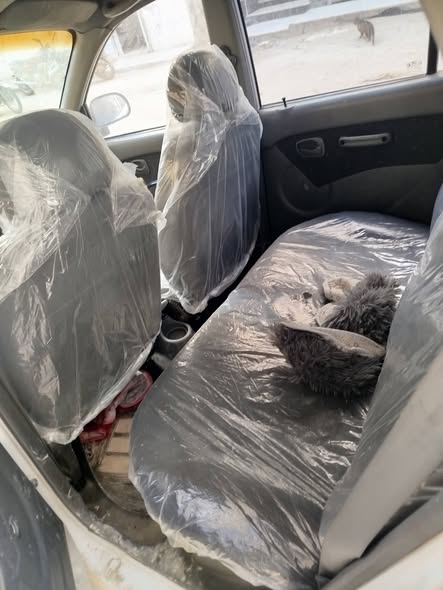 هوندا اوتوز 2003 - صورة 5