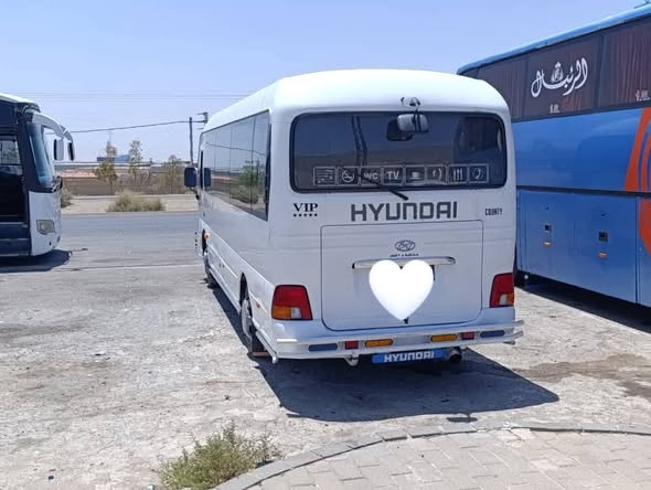 هونداي كونتي 2011 - صورة 1