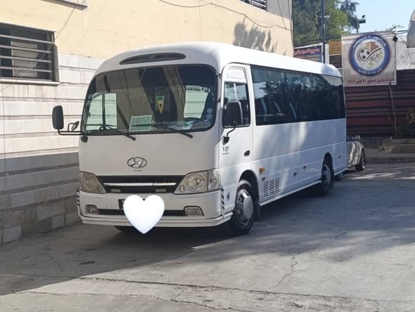 هونداي كونتي 2011 - صورة 2