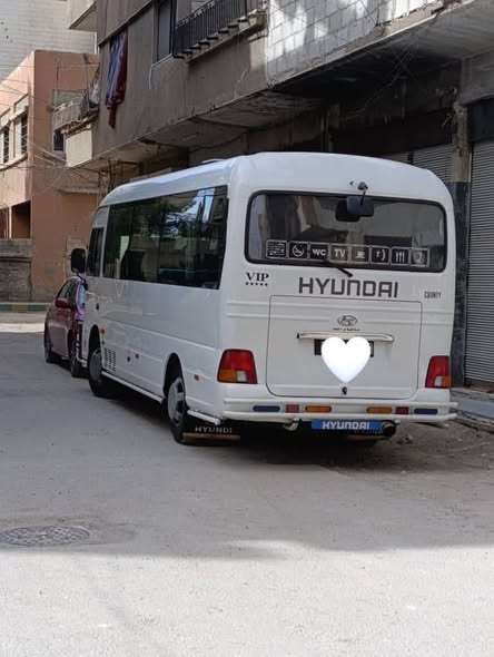 هونداي كونتي 2011 - صورة 3