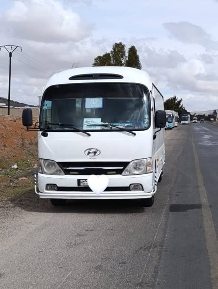 هونداي كونتي 2011 - صورة 4