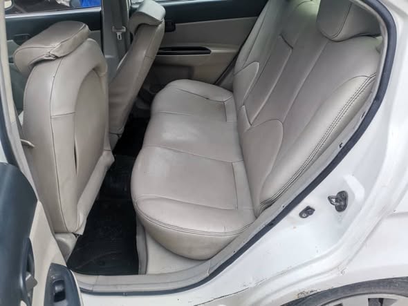 هيونداي فيرنا 2007 - صورة 3