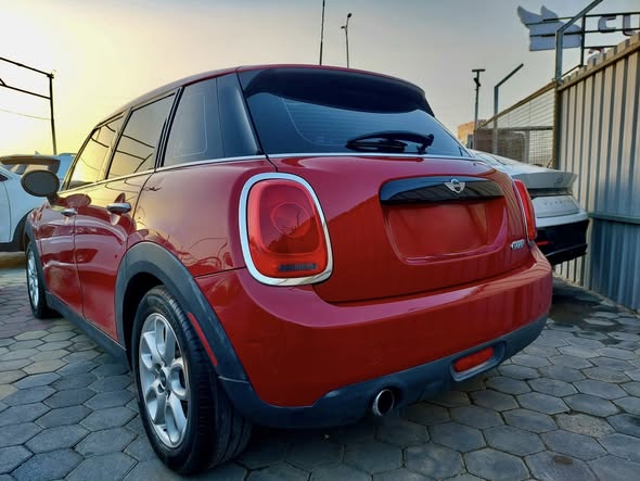 ميني كووبر 2016 - صورة 2