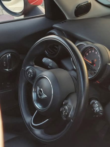 ميني كووبر 2016 - صورة 3