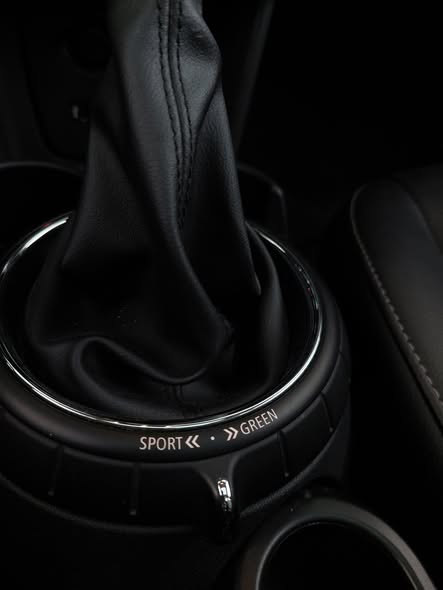 ميني كووبر 2016 - صورة 5